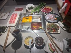 -海底捞火锅(番禺广场店)