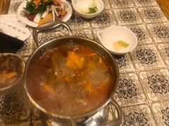 -火宴山自助火锅(明园店)