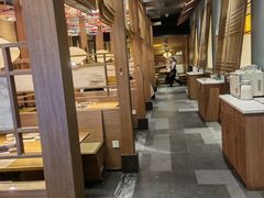 -蟹将军·松叶蟹和牛日料放题自助(K11店)