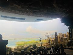 -水洞沟旅游区