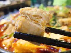 -六味牛杂煲·斋菜煲(桫椤湾店)