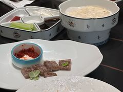 -盛福楼·惠山宴(盛岸路店)