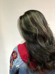 -Kraemer Paris  苏豪路易士·嘉玛发廊