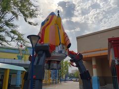 -青岛方特梦幻王国