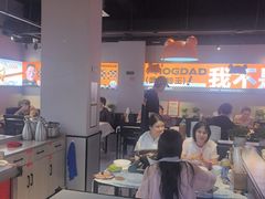 -蛙老爹·蜀香美蛙鱼头(王家湾店)