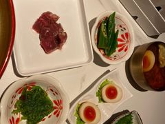 -神户赤童日式烤肉(金地广场店)