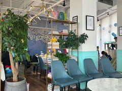 -荣耀.西式融合餐厅(留云湖店)