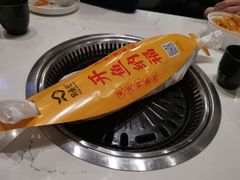 -有鱼吃·纸包烤鱼(曲江创意谷店)