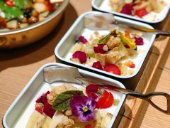 -街角等你.大连海鲜烧烤.经典铁板海鲜串(西安路店)