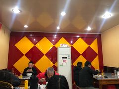 大堂-潘国仙耳光馄饨(黄家阙路店)