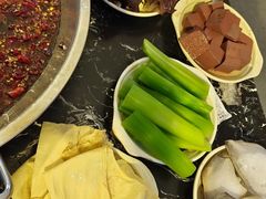 -储奇门鳝鱼火锅(总店)