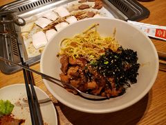 -新石器烤肉(马鞍山印象汇店)