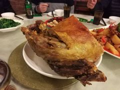 -维吾尔餐厅(宜山路店)