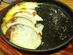 -有才叔的小馆(招商依云曲江店)