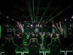 -PANDA电竞中心(天街店)