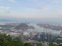 -小南山公园