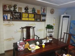 -愈元涵·手工艾灸