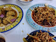 -胖子饺子馆·海鲜家常菜(海军博物馆店)