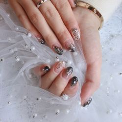 -Halo美甲美睫
