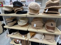 -hotwind热风(中贸广场店)