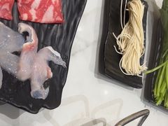 -呷哺呷哺 黄金牧场 (中发百旺店)