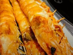 -花和海鲜自助(梅江店)