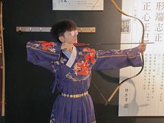 -轻武堂传统射箭·功夫茶·射击体验馆(仁和新城店)