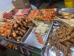 -胡仁根胡记炸炸炸