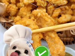 -天天初二·天津传统捞面·天津特色菜(凌奥总店)