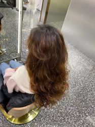 -Tloml salon