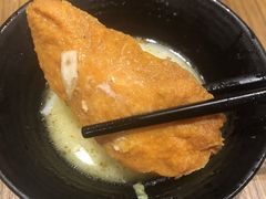 -阿香米线(大唐西市大润发店)