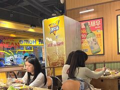 -阿亲家·韩式无限烤肉(春熙路店)