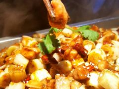 -锦尚阁烤鱼(望京新荟城店)