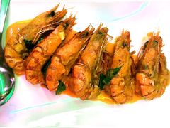 -無招牌海鮮(芽笼店)