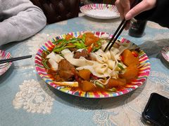 -新疆伊宁远征餐厅