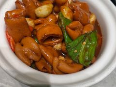-曾家厨房·新徽菜(九华山路店)