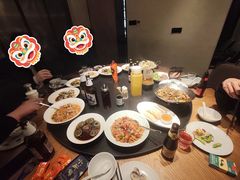 -小厨师·二十年沈家门小海鲜(百井坊巷店)