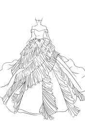 -MISS MIA 婚纱品牌馆