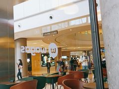 大堂-Wagas沃歌斯(合生汇店)