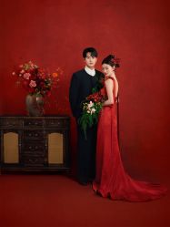 -雅云婚纱摄影工作室旗舰店