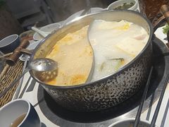 -濠七糟粕醋•海南酸汤火锅(中关村店)
