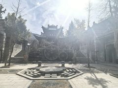-西安关中民俗艺术博物院