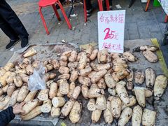 -东仓门早市