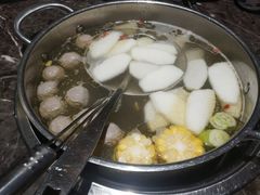 -仄园围炉坊·牛肉火锅·汕头卤水火锅(蛇口店)