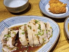 -南小蟹手工點心(三里屯店)