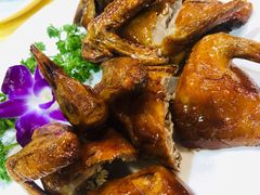 红烧乳鸽-新高记·粤菜·湛江鸡(南头古城店)
