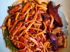 -G+KITCHEN(龙湖狮山天街店)