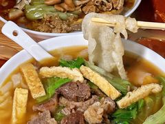 -汕头小吃粿汁(怡居街店)