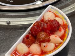 -芦月轩羊蝎子(北蜂窝店)