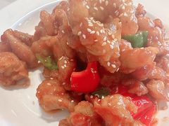 -马凯餐厅(长椿街店)